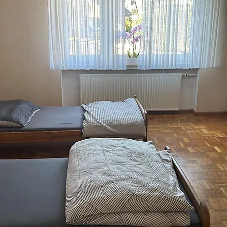 Schöne Monteur- Teilweise Mit Balkon Oder Terrasse * Ahlen