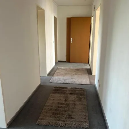 Schöne Monteur- Teilweise Mit Balkon Oder Terrasse * Ahlen