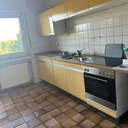 Schöne Monteur- Teilweise Mit Balkon Oder Terrasse Ahlen