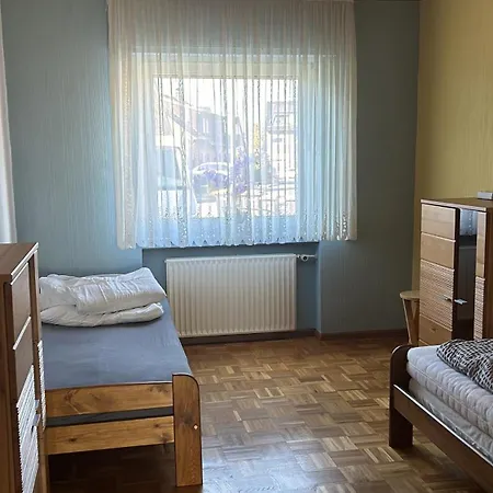 Schöne Monteur- Teilweise Mit Balkon Oder Terrasse * Ahlen