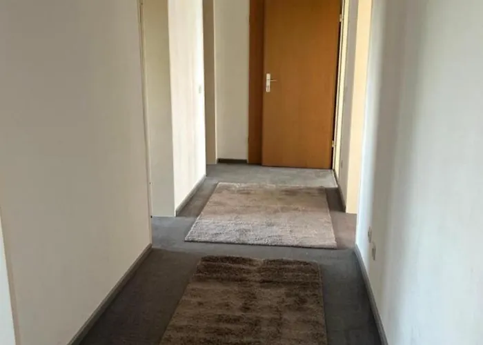 Schöne Monteur- Teilweise Mit Balkon Oder Terrasse * Ahlen